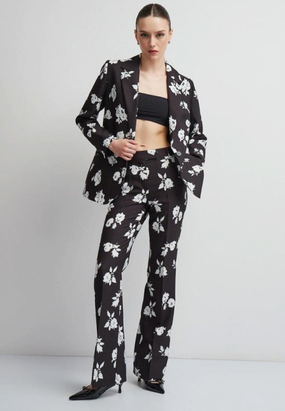 Брюки Vittoria Vicci