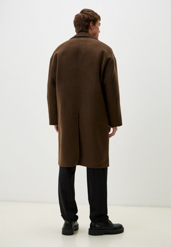 Пальто Rushbay