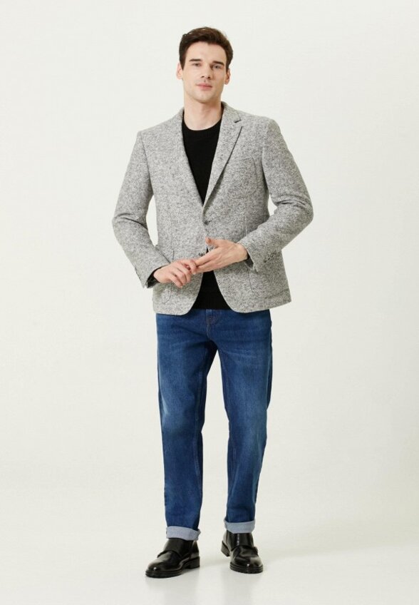 Пиджак NetWork