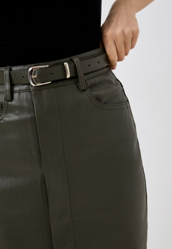 Юбка и ремень LeOtra