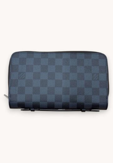 Louis Vuitton Zippy