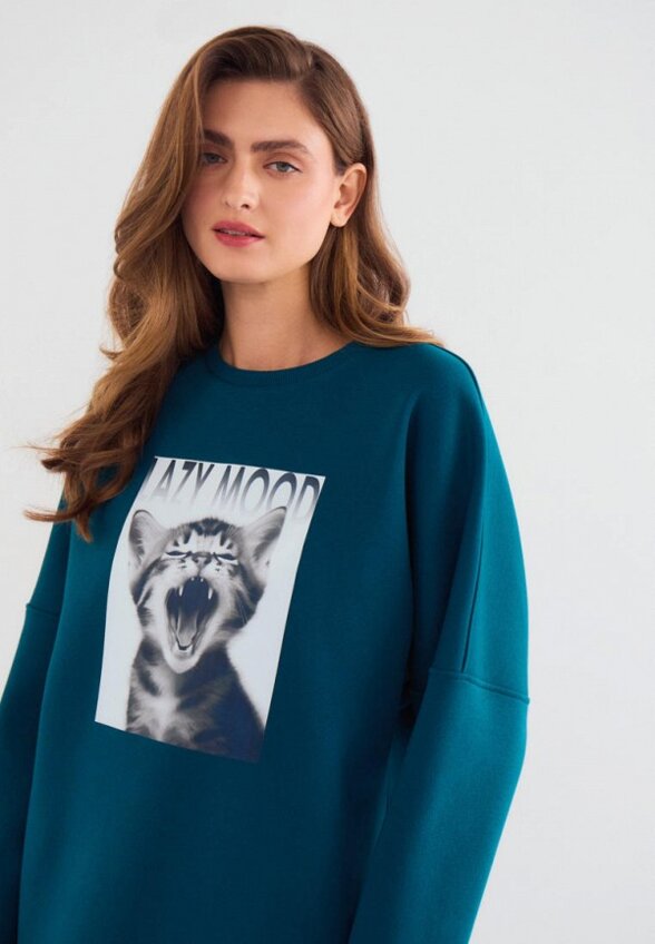 Свитшот Vittoria Vicci