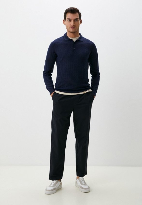 Поло Troy Collezione