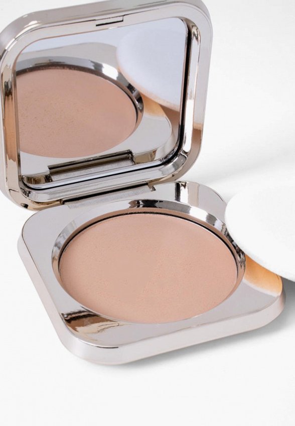 Пудра компактная Ghali'or Paris