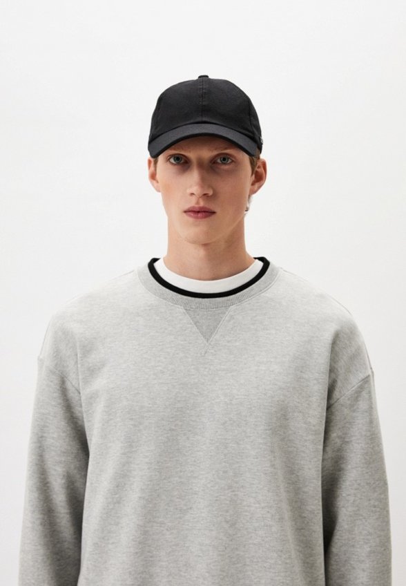 Бейсболка Boss