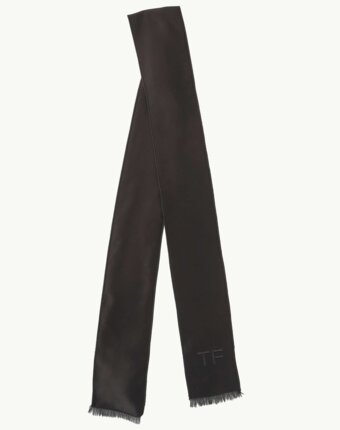 Tom Ford Silk Scarf женщинам