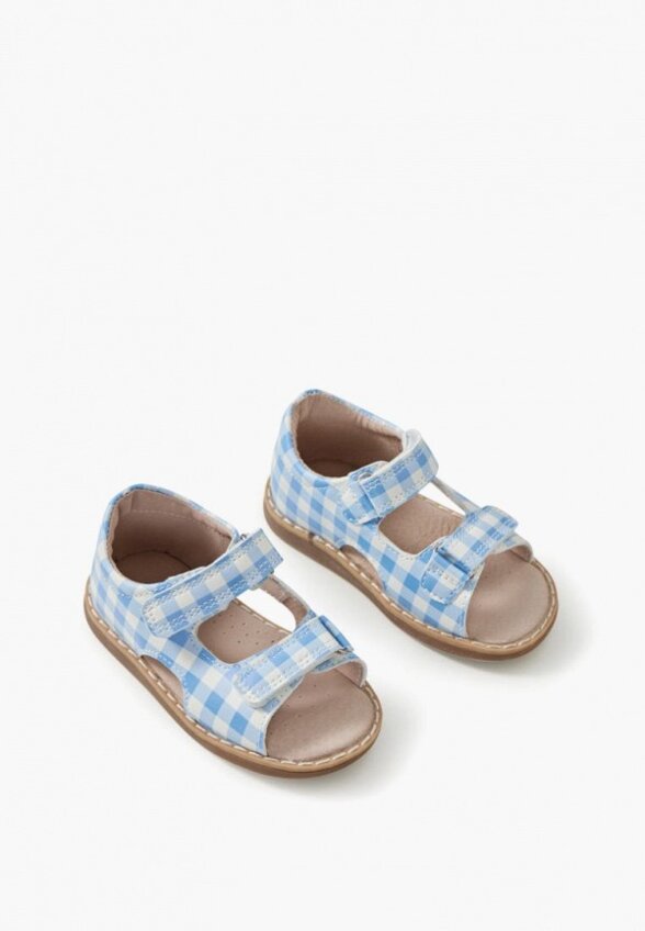 Сандалии Happy Baby