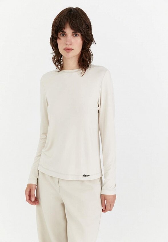 Лонгслив M.Reason