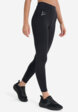 Легинсы женские Craft Pro Hypervent, Черный1  - превью