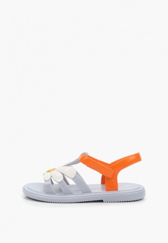 Сандалии резиновые Melissa