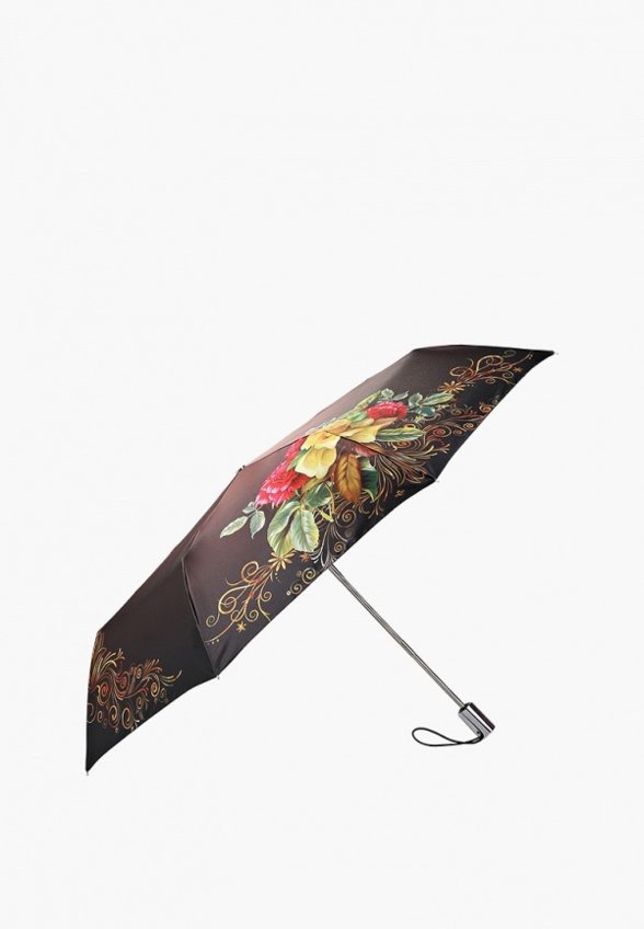 Зонт складной Trust