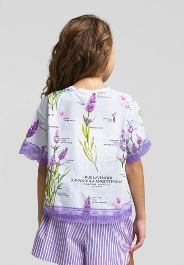 Футболка PlayToday