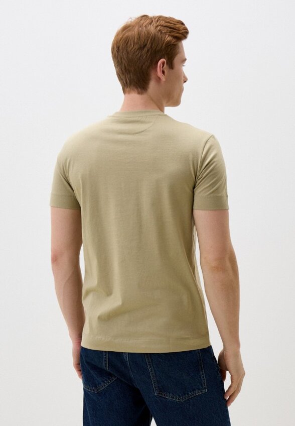 Футболка Cudgi