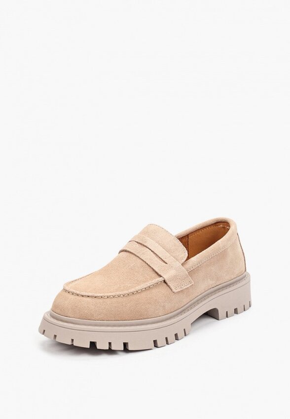 Лоферы Dino Ricci