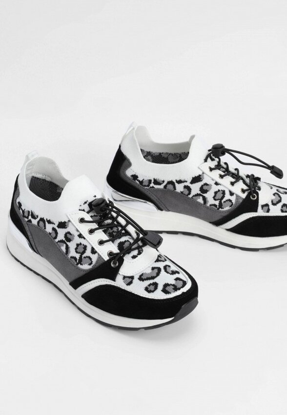 Кроссовки Donna D’oro