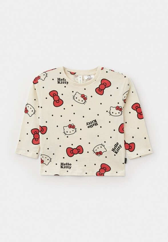 Лонгслив Sela