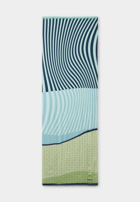 Палантин Pollini