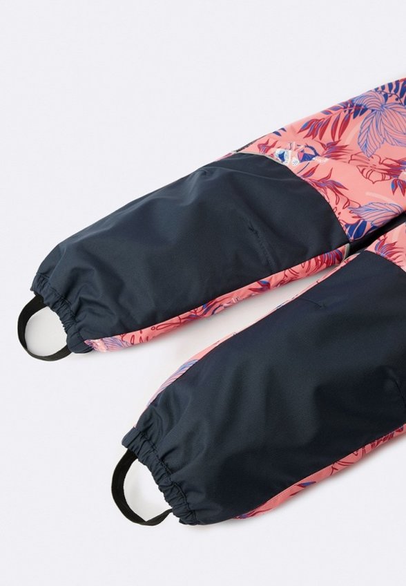 Комбинезон утепленный Lassie