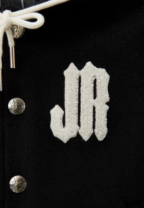 Пальто John Richmond