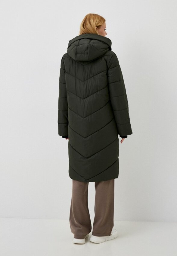 Пуховик Colin's