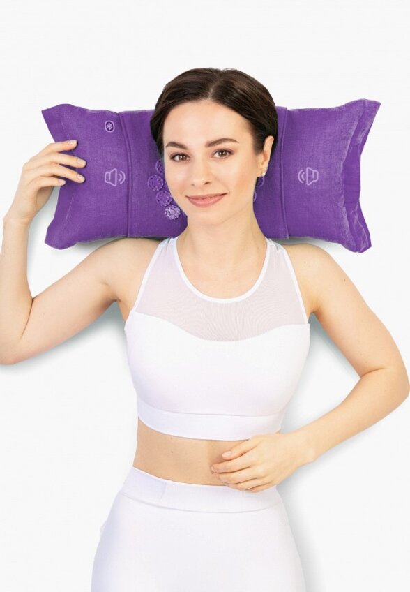 Массажер для тела Relaxmat
