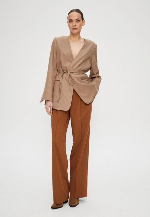 Брюки SashaOstrov