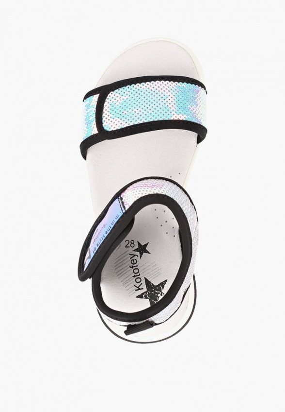 Сандалии Котофей