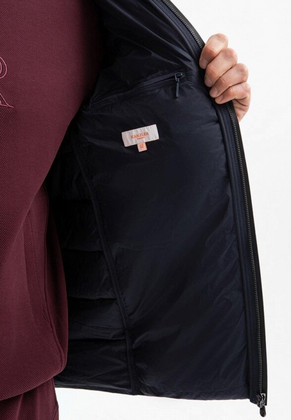 Куртка утепленная Kanzler