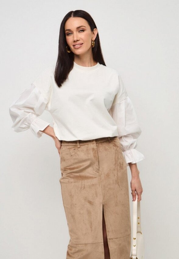 Свитшот Tiramisu