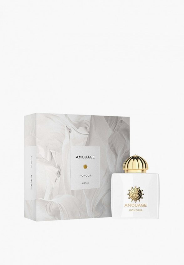 Парфюмерная вода Amouage