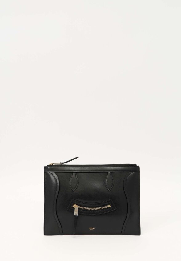 Celine Luggage