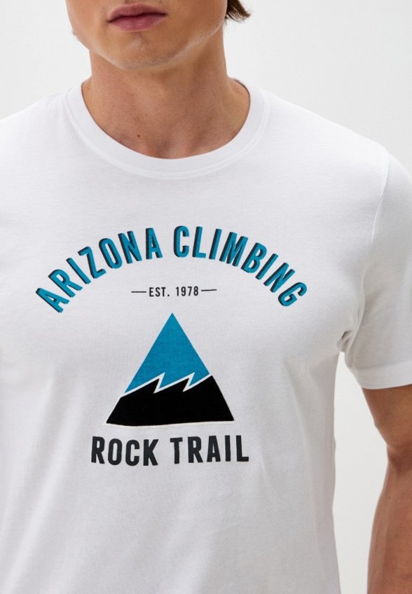 Футболка Baon