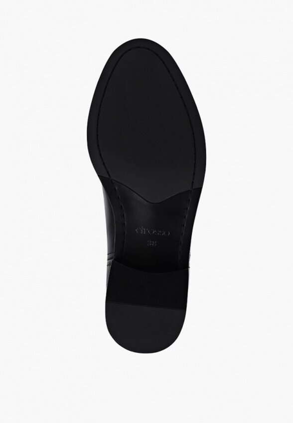 Сапоги El'Rosso