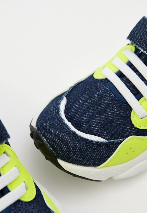 Кроссовки Flower Mountain for Naturino