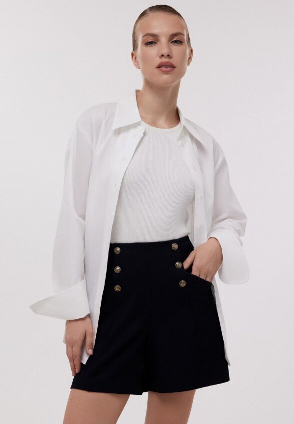 Юбка-шорты Calista