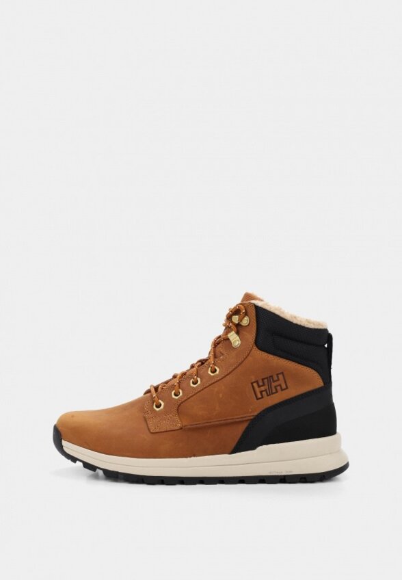 Ботинки трекинговые Helly Hansen