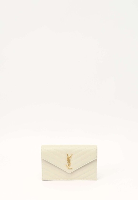 Saint Laurent Envelope