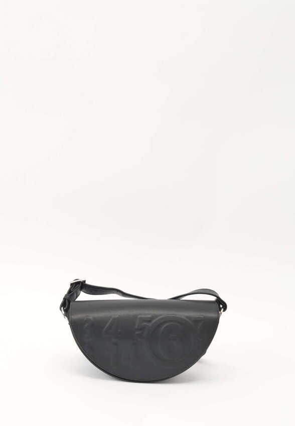 MM6 Leather Bag