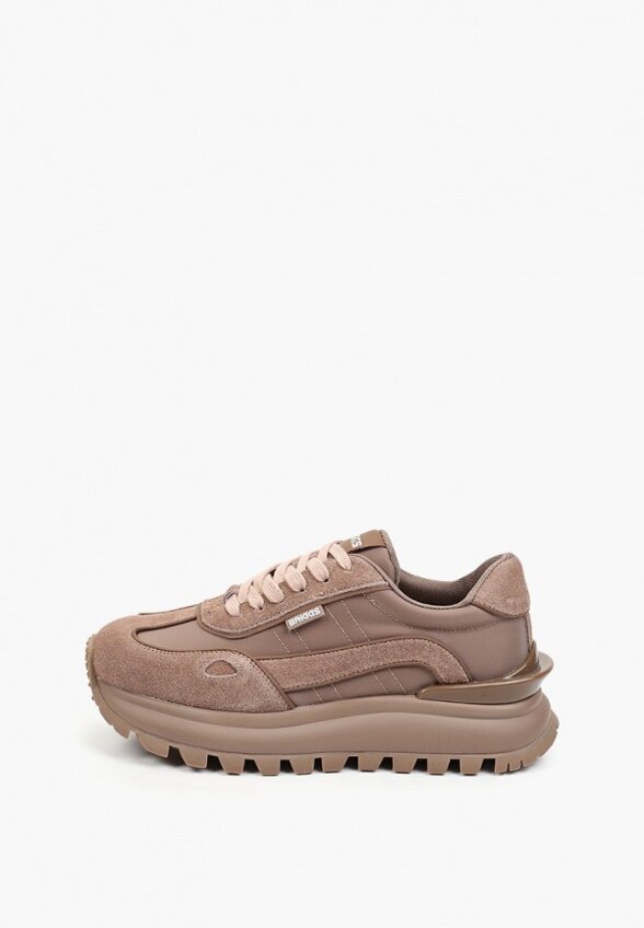 Кроссовки Briggs