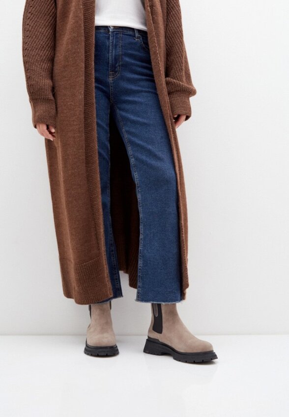 Ботинки Valley