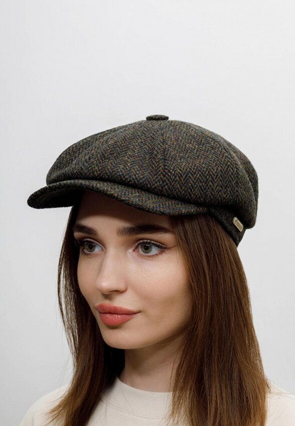 Кепка Fredrikson