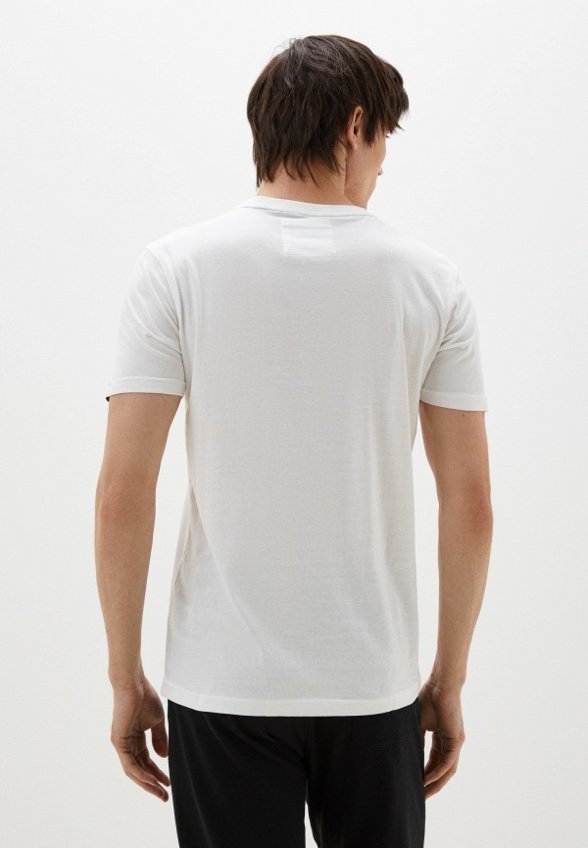 Футболка ZU Elements