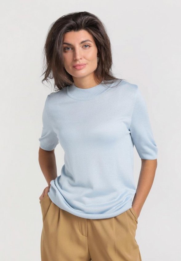 Джемпер Vivawool