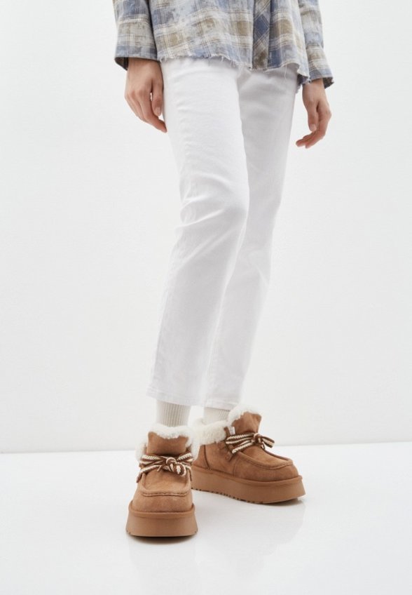 Полусапоги Makfine