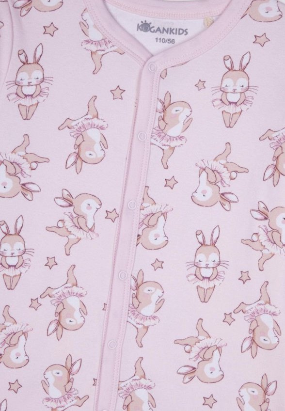 Комбинезон домашний Kogankids