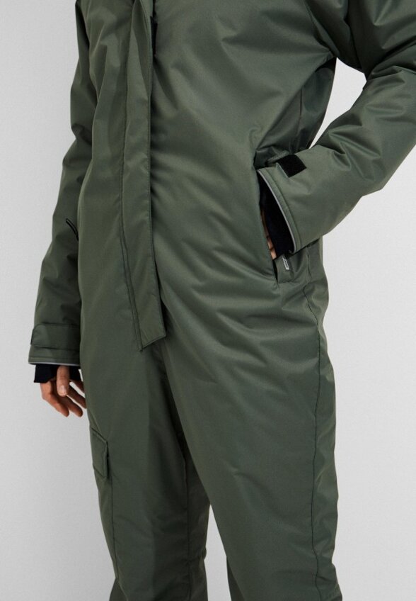 Комбинезон горнолыжный Arctland