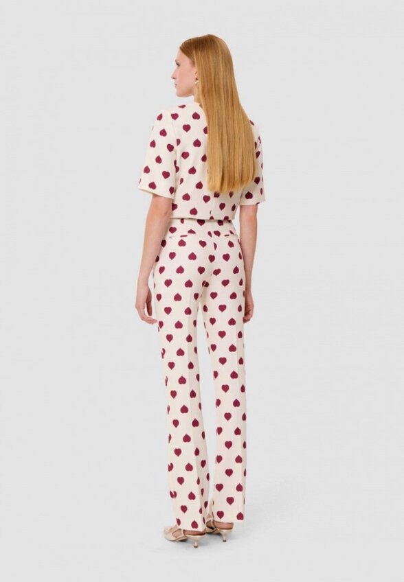 Брюки Tara Jarmon