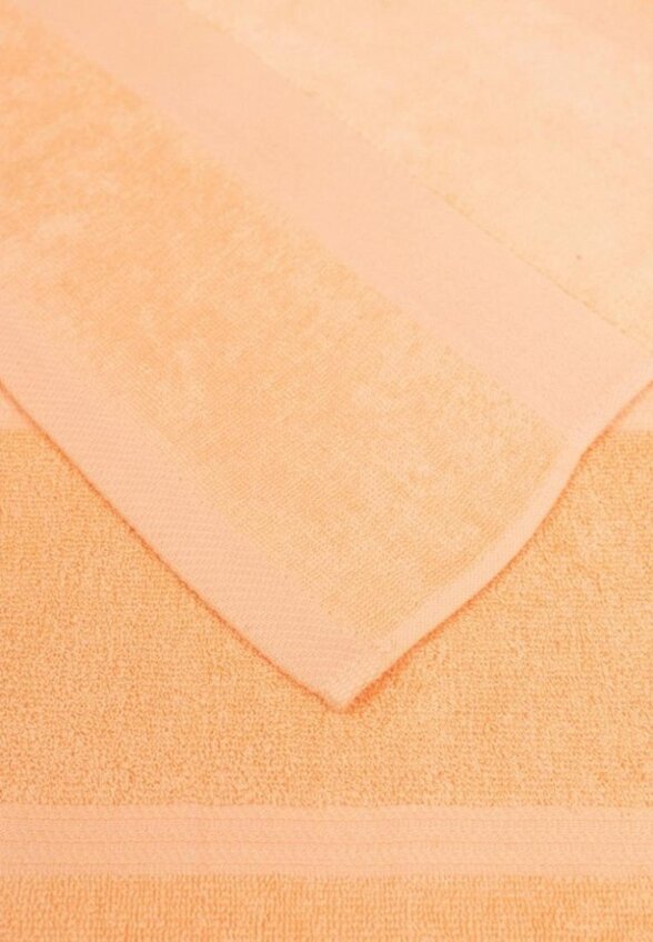 Полотенце Wellness