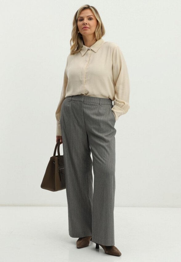 Брюки A la Tete