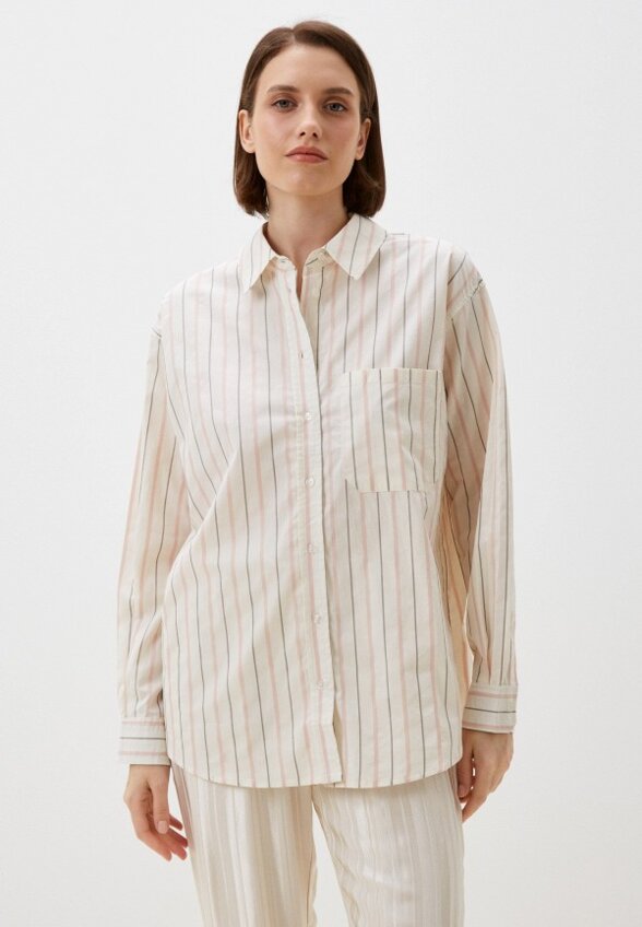 Рубашка домашняя Sela